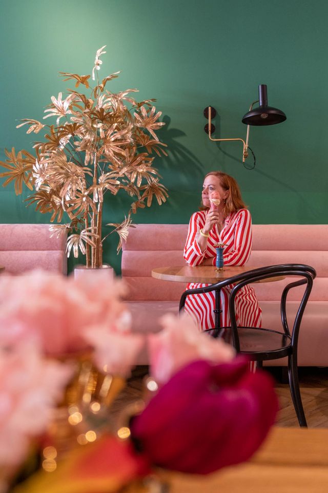 Patisserie Patrijs Harderwijk - Elaine Roest