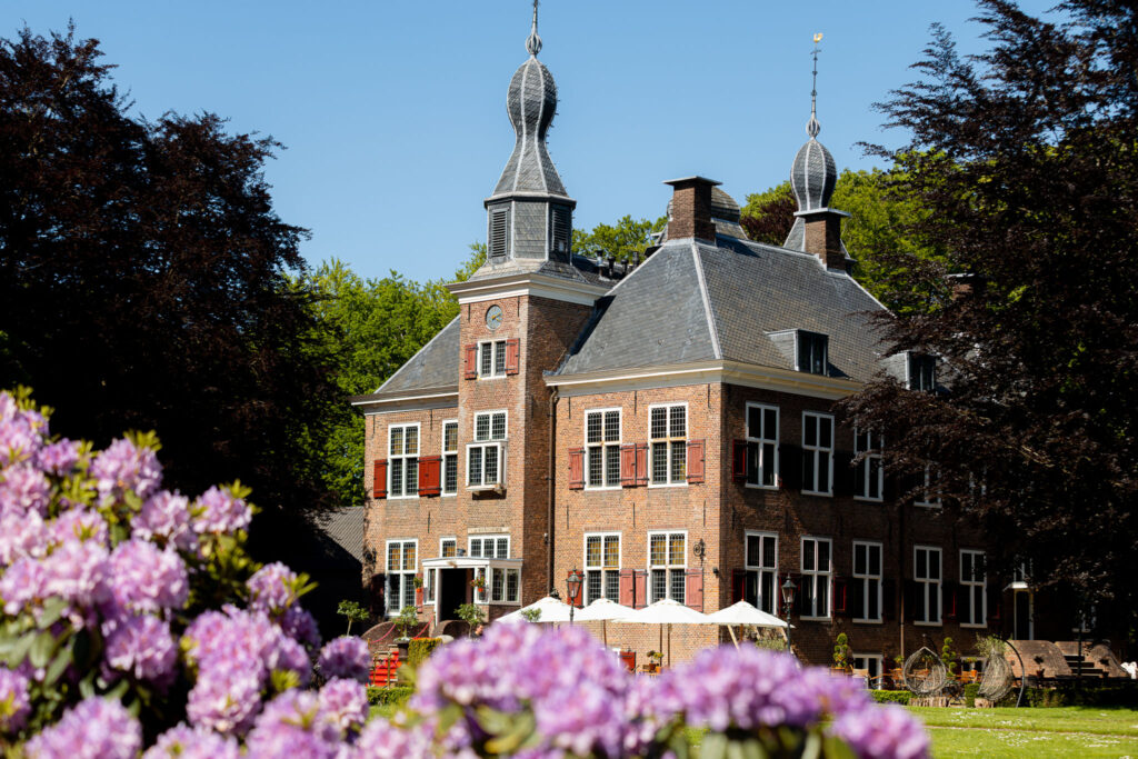 Kasteel De Essenburgh