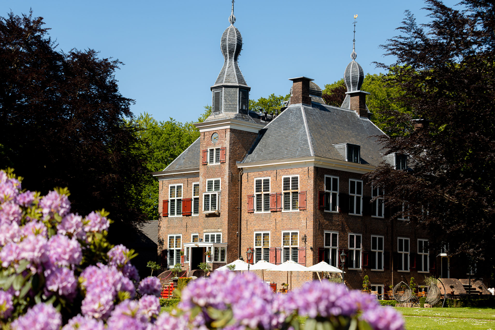 Kasteel De Essenburgh