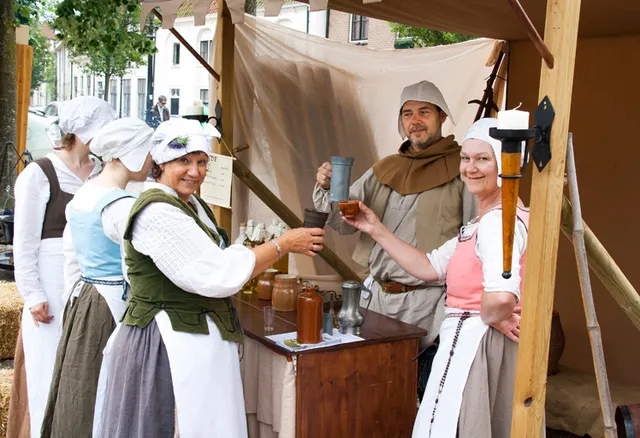 Hanze henk merjenburgh