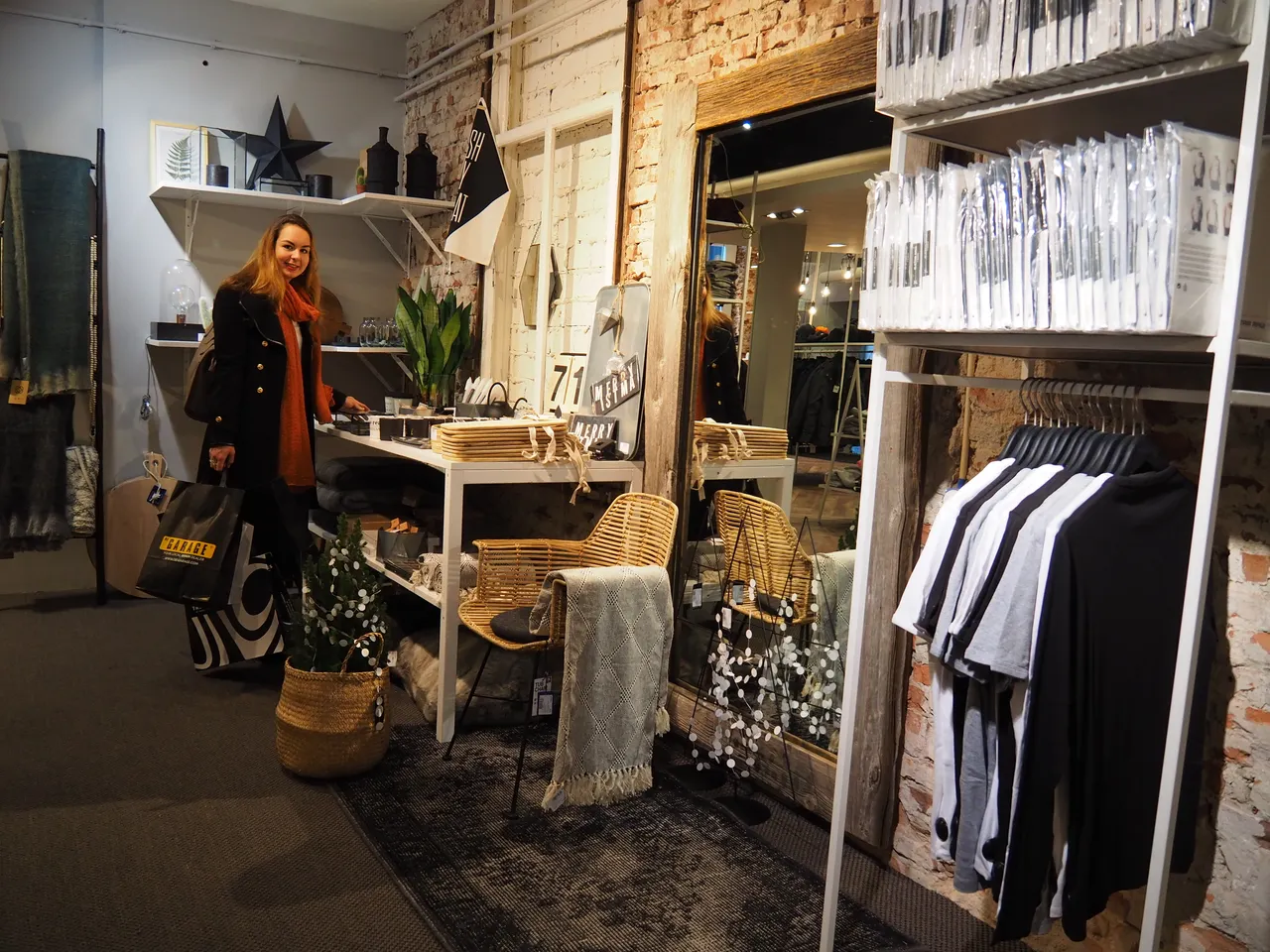 Winkelen in Harderwijk