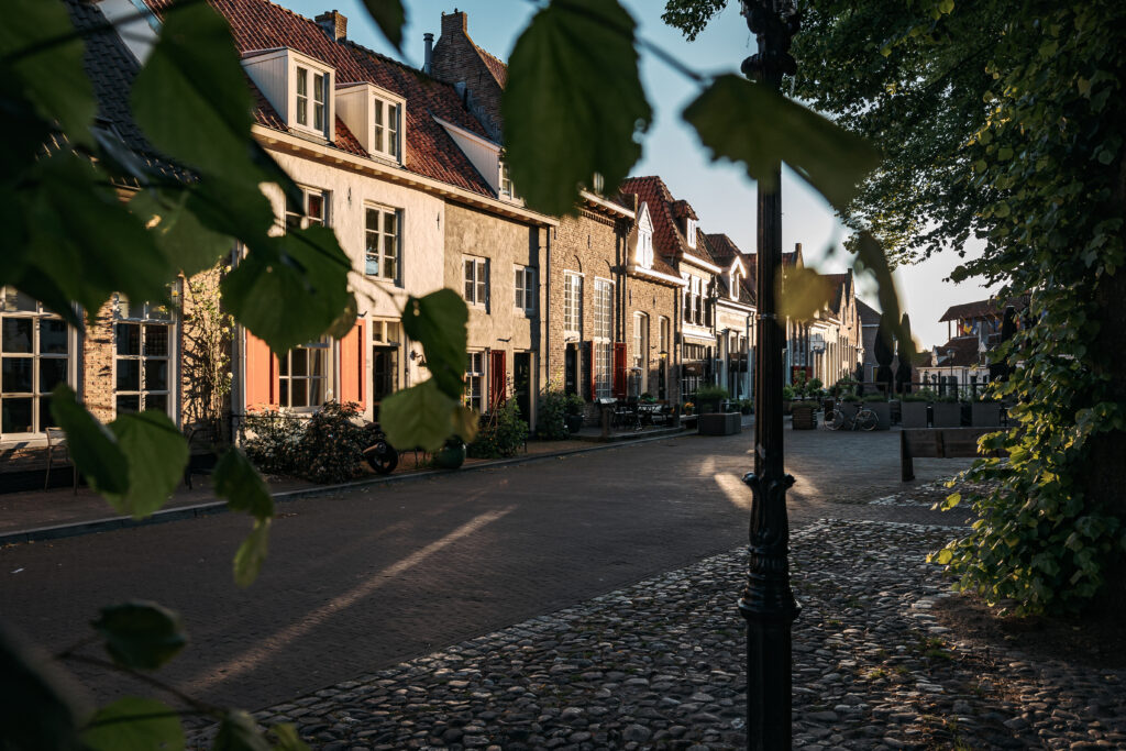 Harderwijk Vischmarkt